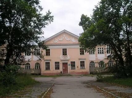 Абрамово березники