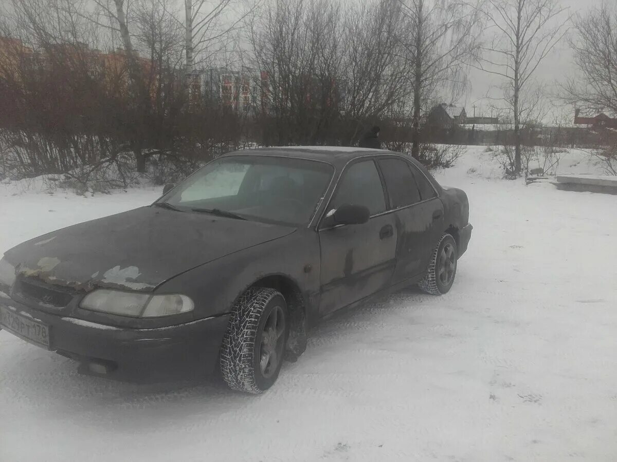 Hyundai sonata 1995 2. соната 1995 года. хендай соната старая 1995. соната 1995 года. Hyundai sonata 1995.