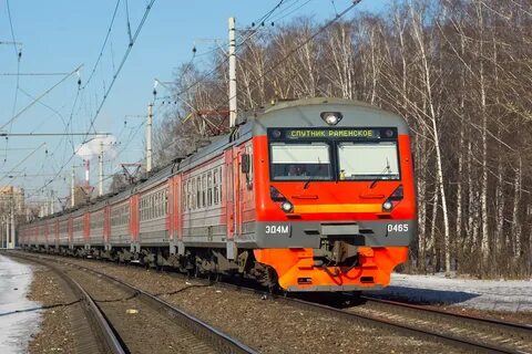 Эд4м 0091