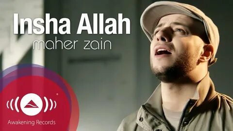 Maher zain thank