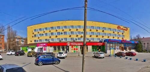 Пражский Град - главный символ столицы Чехии