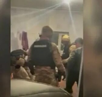 Полиция задержание граждан