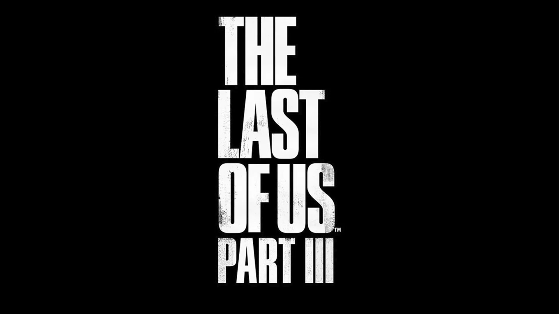 We good. The last of us лого. The last of us. The last of us надпись. The last of us иконка.