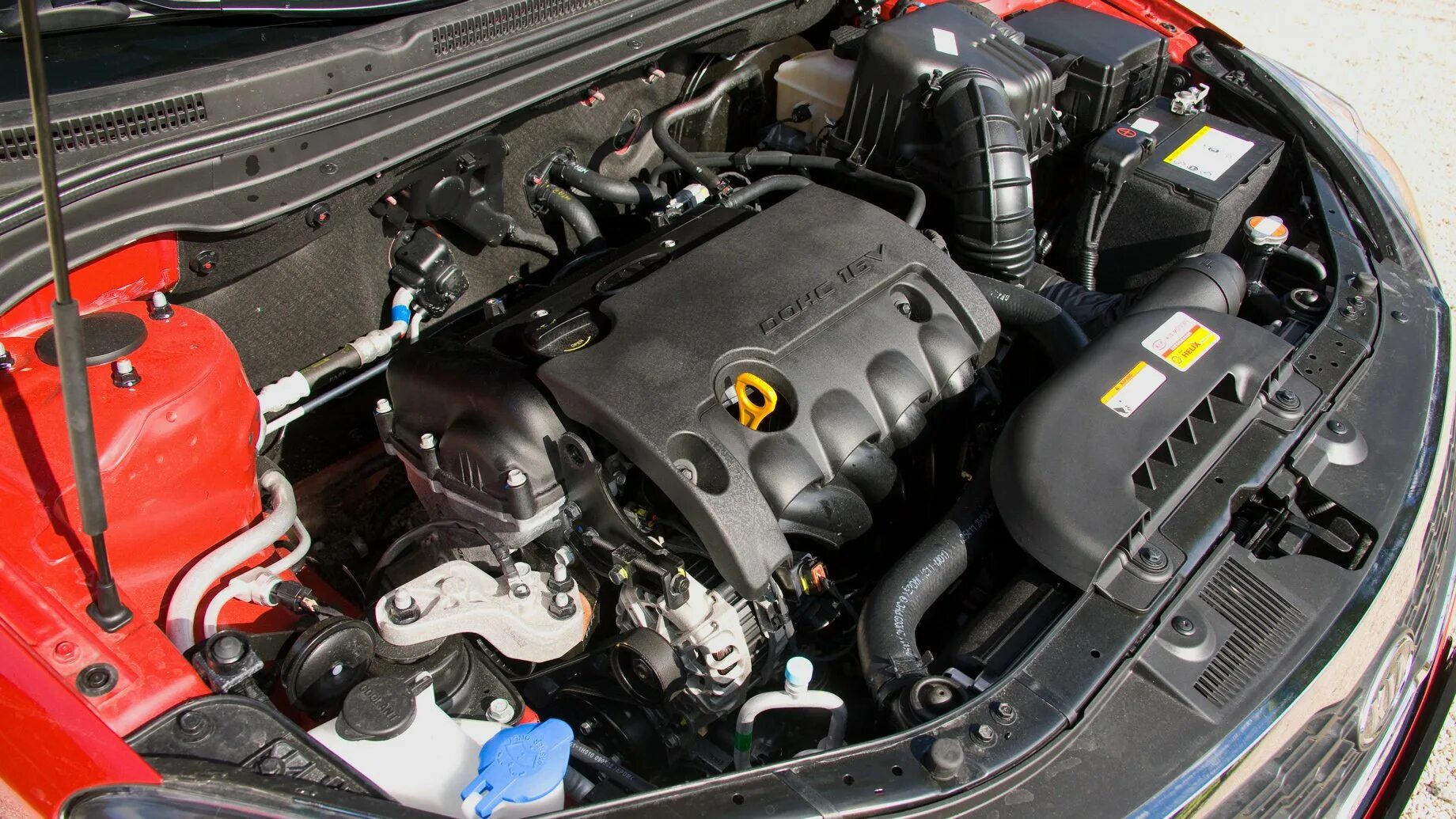 Двигатель нового сид. Двигатель Киа СИД 2008. Двигатель Киа СИД 1. Kia Ceed 2008 1.6 двигатель. Двигатель Киа СИД 1.6.
