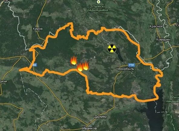 Где на карте припять. Зона отчуждения Чернобыльской АЭС карта. Чернобыльская зона отчуждения на карте. Припять зона отчуждения на карте. Зона отчуждения Чернобыльской АЭС на карте Украины.