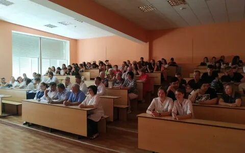 Дубовский зооветеринарный колледж