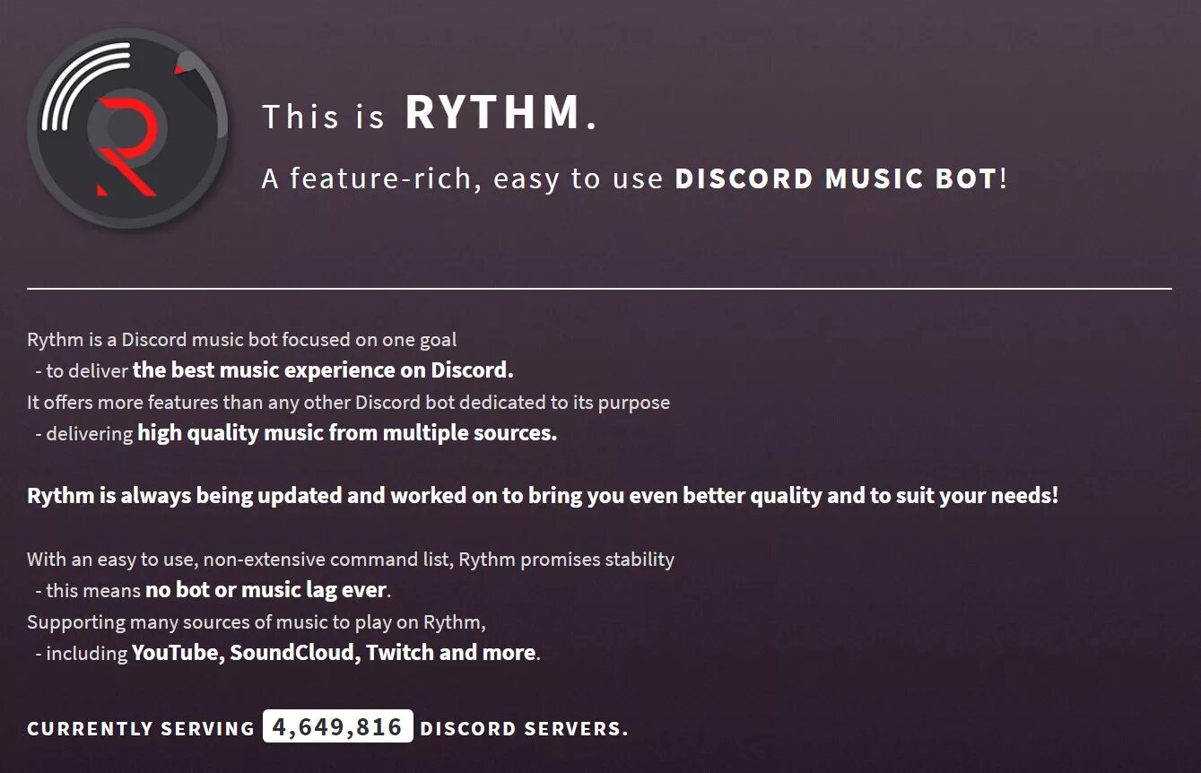 Rythm bot для Дискорд. Команды бота дискорда. Rhythm бот команды. Команды для музыкального бота в дискорде.