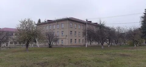 Курская больница ставропольский край