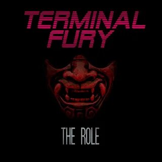 Fury музыка