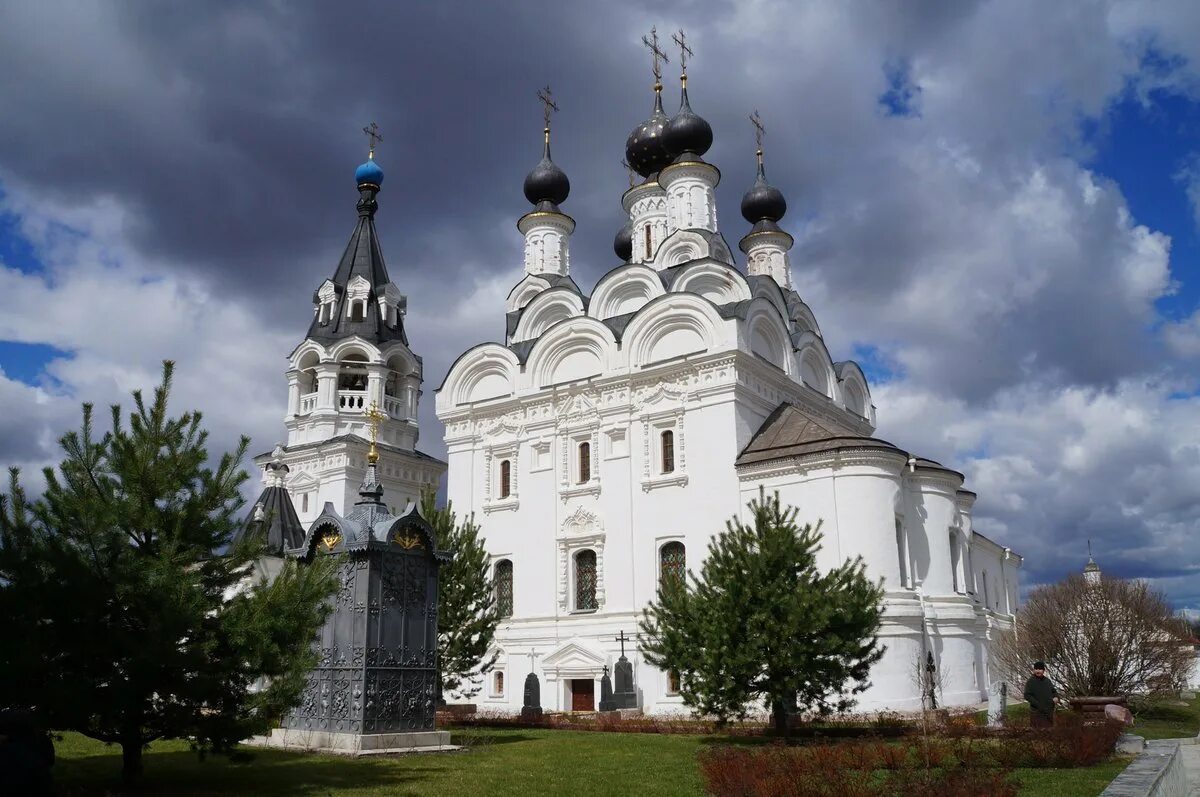 Муромский успенский монастырь. Свято Благовещенский монастырь Муром. Благовещенский мужской монастырь в Муроме.