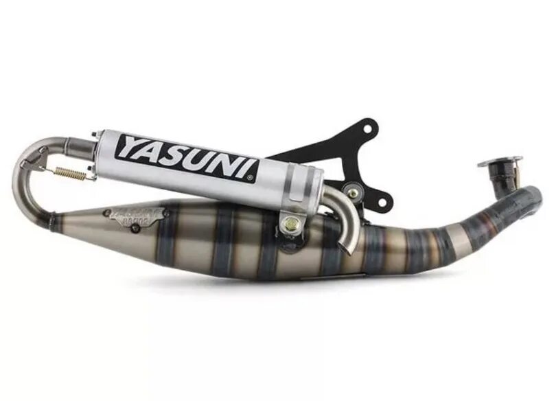Yasuni c16. Глушитель yasuni c16. резонатор yasuni c16. yasuni solo c16.