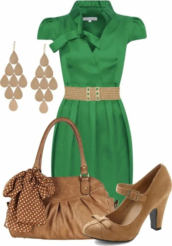 Зеленый платье какой туфли. Зеленое платье. Туфли под зеленое платье. Бижутерия к зеленому платью. Бежевые туфли под зеленое платье.