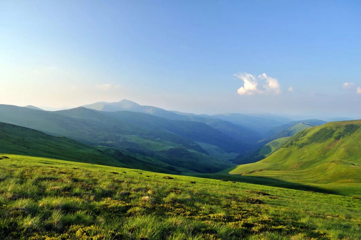 Карпаты, Урал, Алтай.. Карпаты рельеф. Равнины Украины. Карпаты в Сербии.