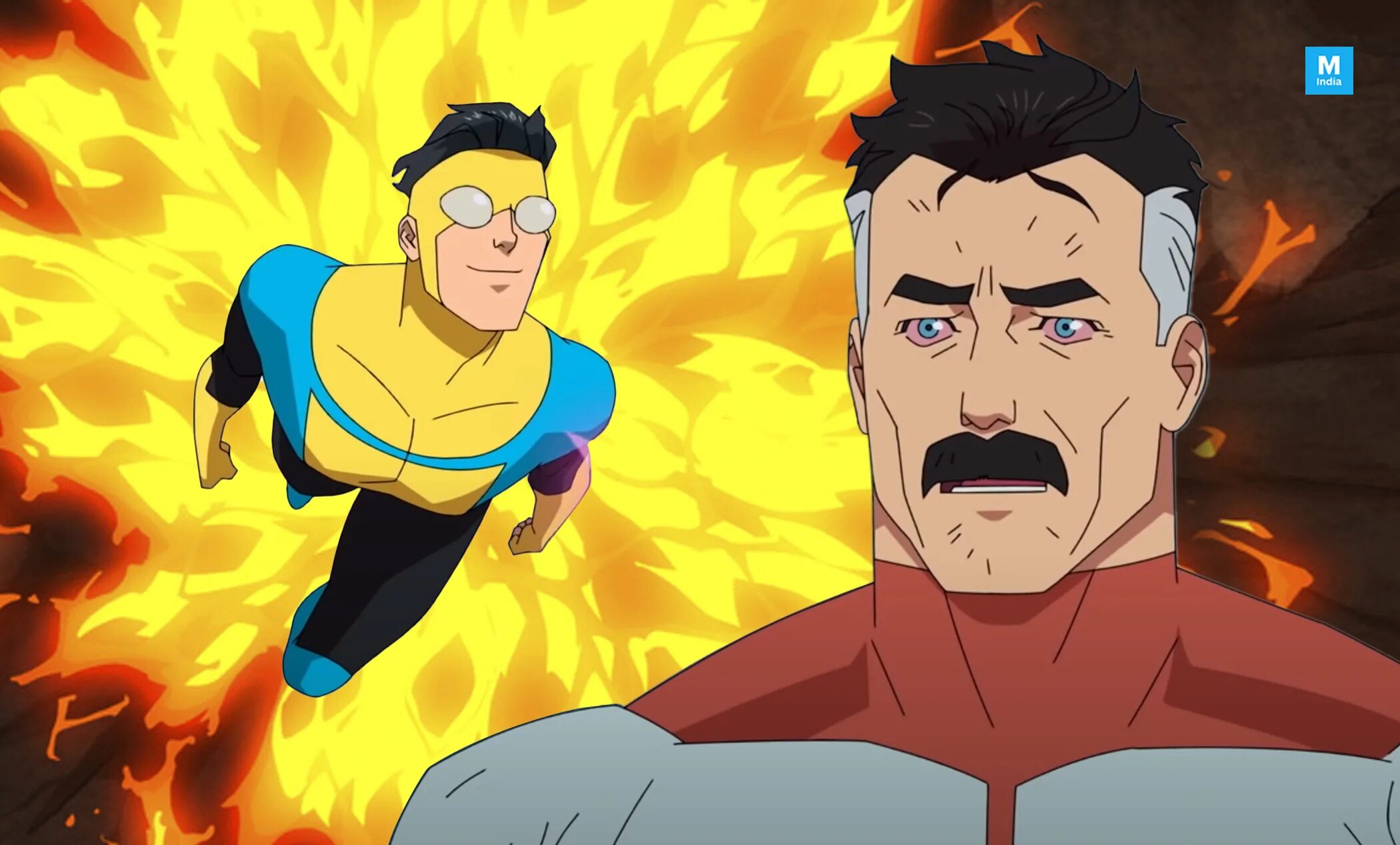 The invincible дата выхода