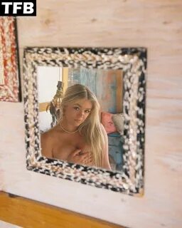 Katie Sigmond Nude & Sexy (9 Photos). 