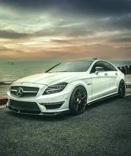 Mercedes 7