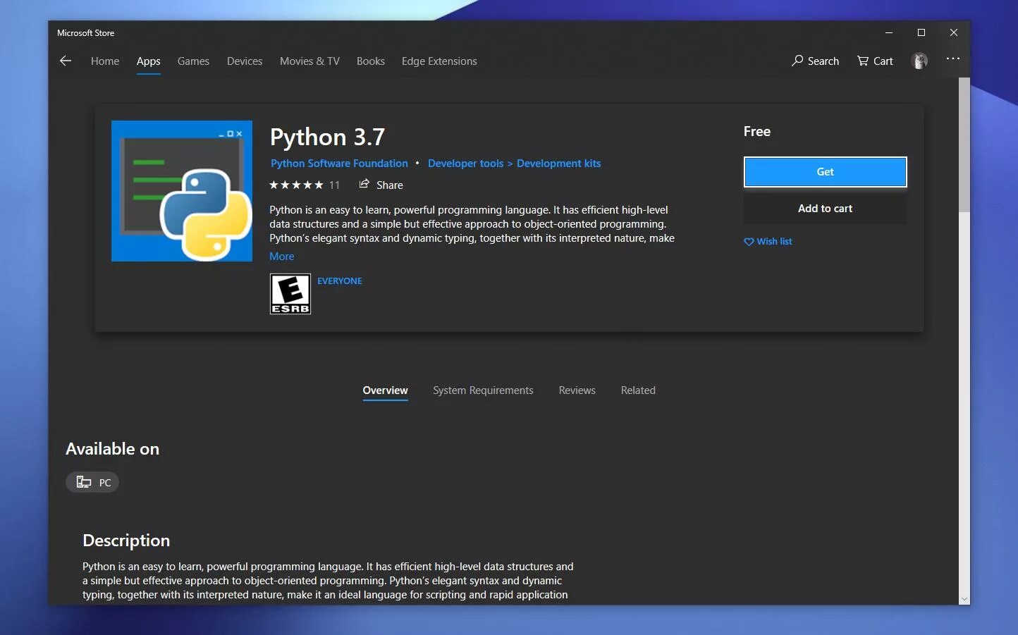 Питон на виндовс 11. Пайтон 10. Python Windows. Питон 3.10. Python приложение для Windows.