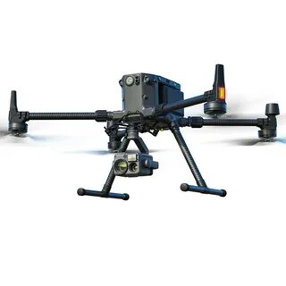 Квадрокоптер dji matrice 300 rtk