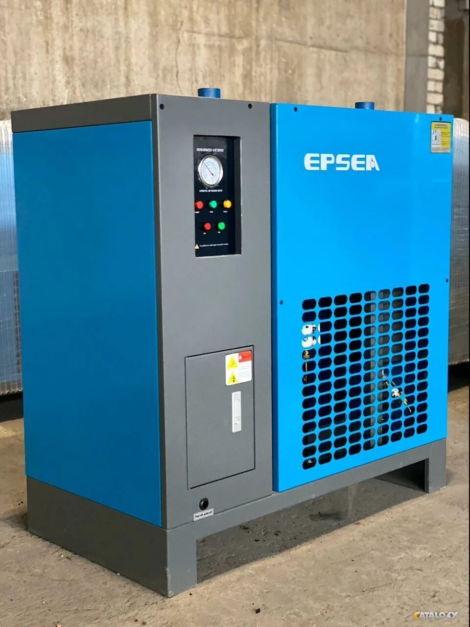 Рефрижераторный осушитель сжатого воздуха. Рефрижераторный осушитель сжатого воздуха. Comprag rdx-18. 7. Осушитель воздуха ats dsi 90.