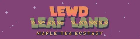 Leaf land