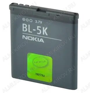 Bl 5 k