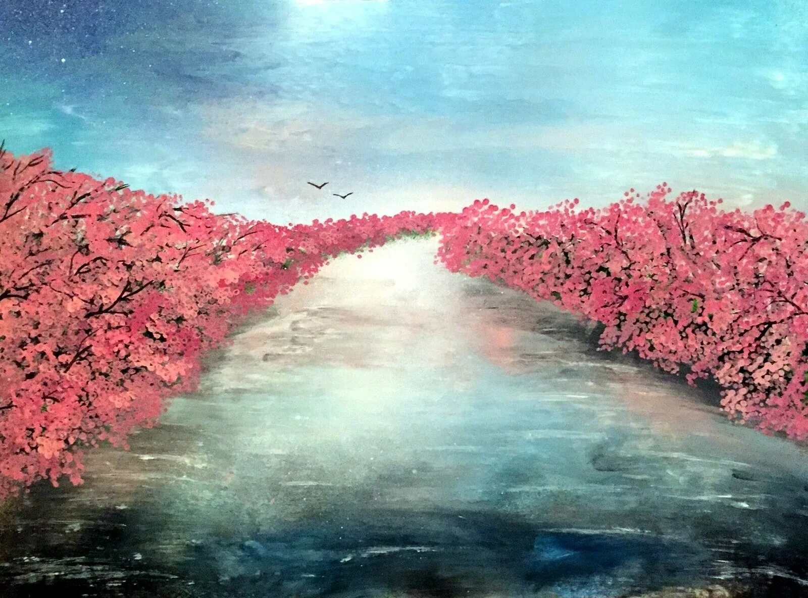 Art technique