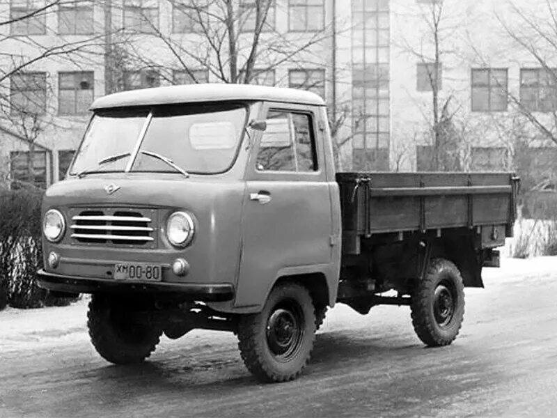 Газ малотоннажный грузовой автомобиль. УАЗ-450 Буханка. УАЗ Буханка 1958. УАЗ 452д. УАЗ-450д 1958.