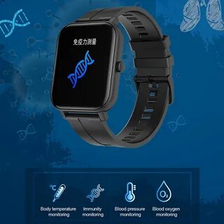 Body watch