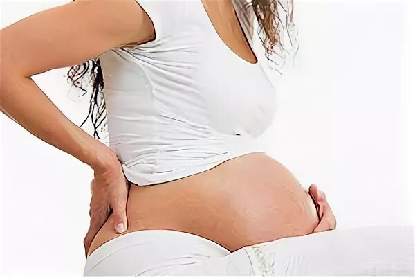 38 Неделя беременности болит как цистит. Тянет поясницу на 39 неделе