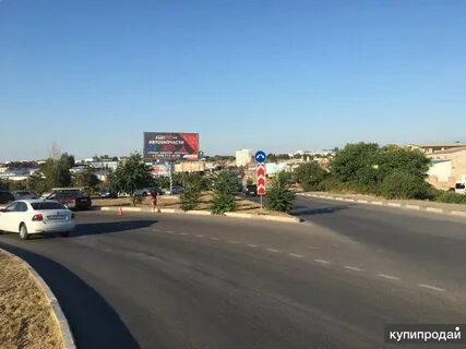 Фиолентовское шоссе