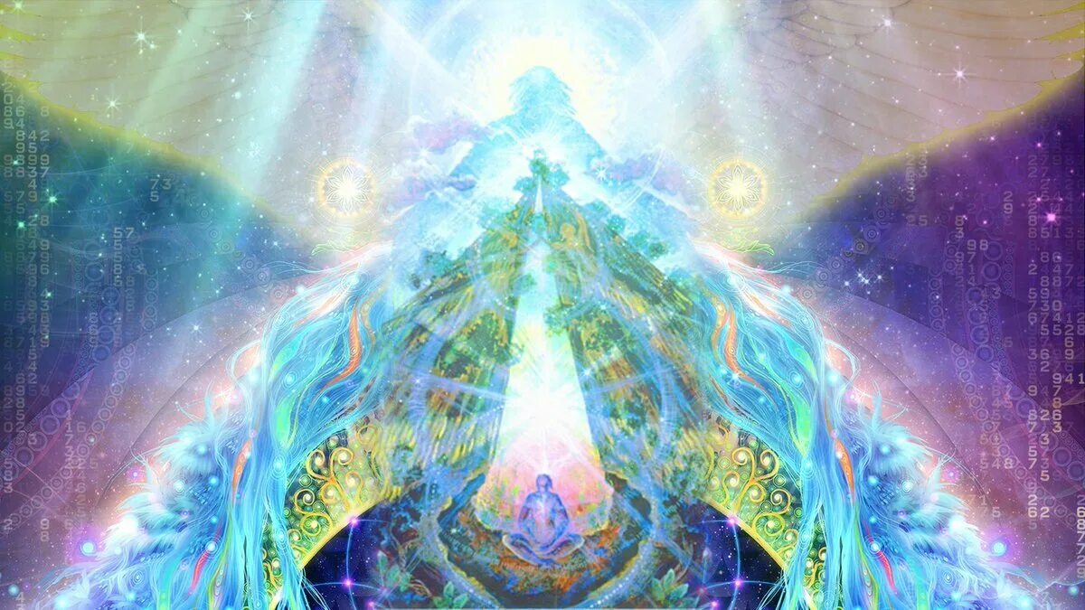 Высшие миры. Низший и высший мир. Низший мир в буддизме. Низший и высший мир. Наохиса иноуэ.