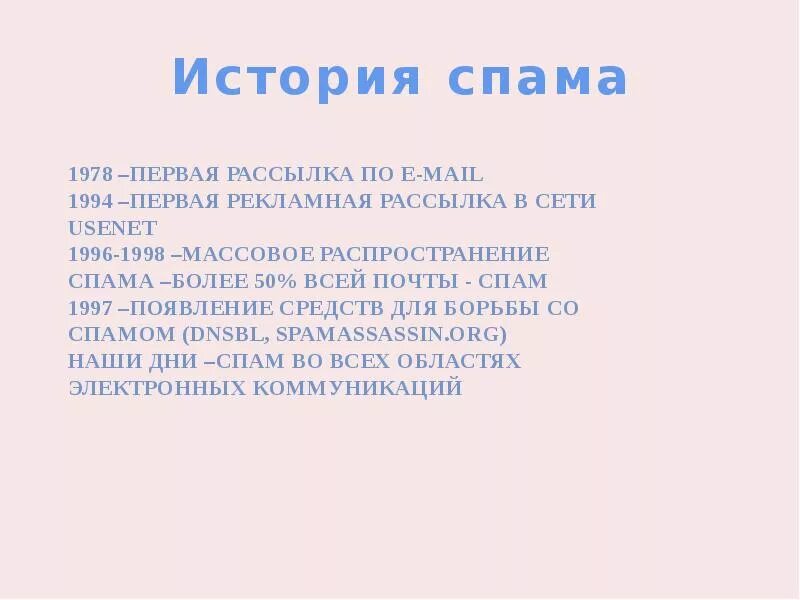 Что такое спамите. История спама. История появления спама. Что такое спам узнайте историю этого термина. Спам это кратко.