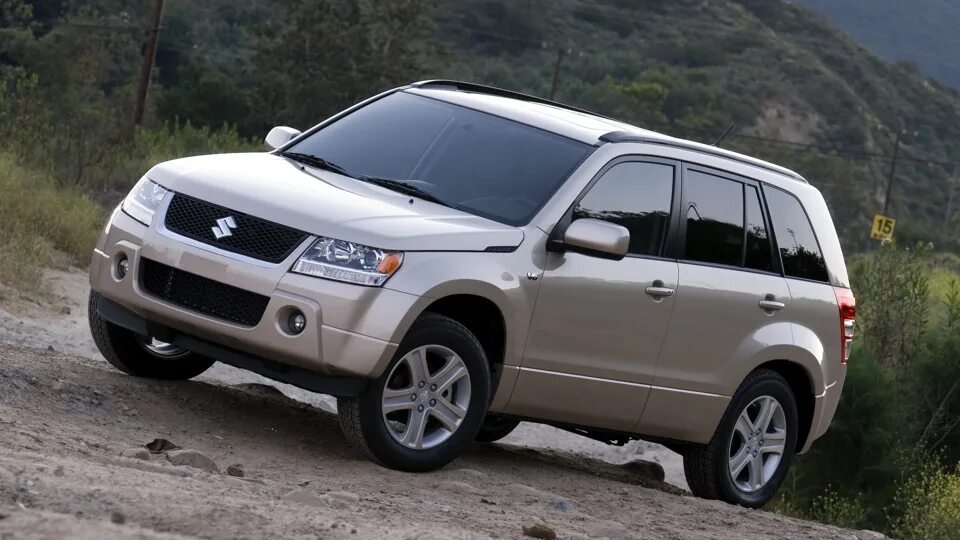 4 автомат. Suzuki grand vitara 1. Сузуки grand vitara 2008. Сузуки гранд витара 2. Suzuki grand vitara.