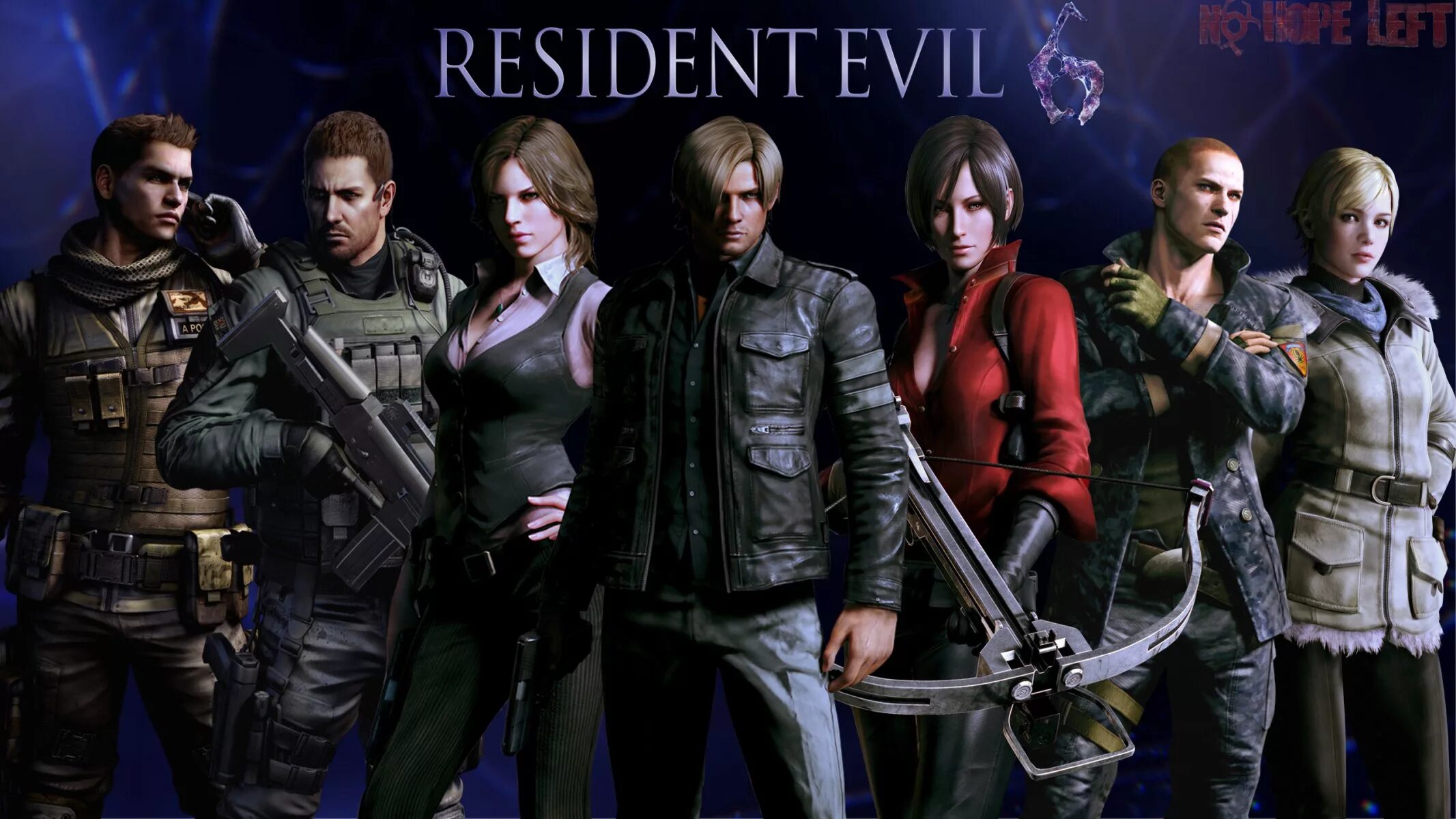 Резидент ивел какой лучший. Резидент ивел 6. Резидент ивел 6 обитель зла. Resident Evil 6 (игра, 2020). Шерри Биркин и Хелена Харпер обитель зла 6.
