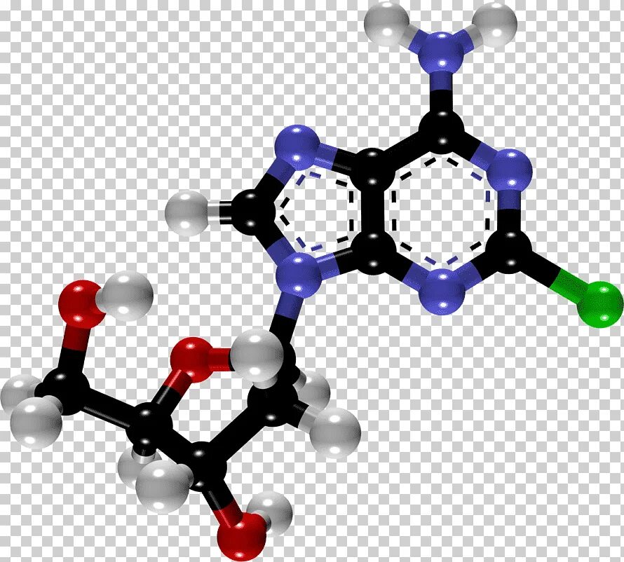 Новые химические соединения. Молекула. Модель молекулы. Молекулы на прозрачном фоне. Химия макет.
