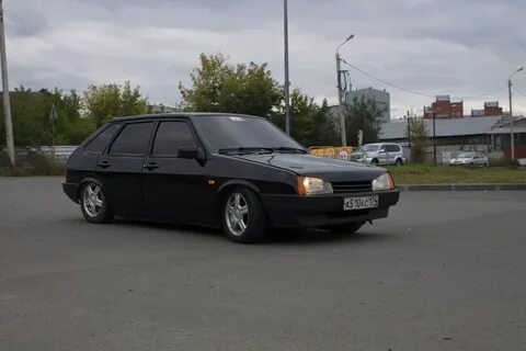 9 на посадке