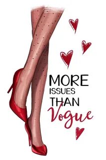 More issues