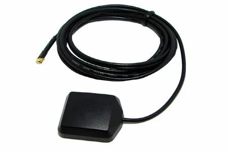 Gps антенна на андроид магнитолу