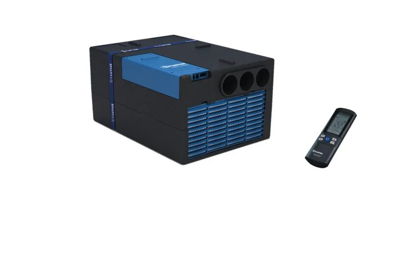 Ac storage