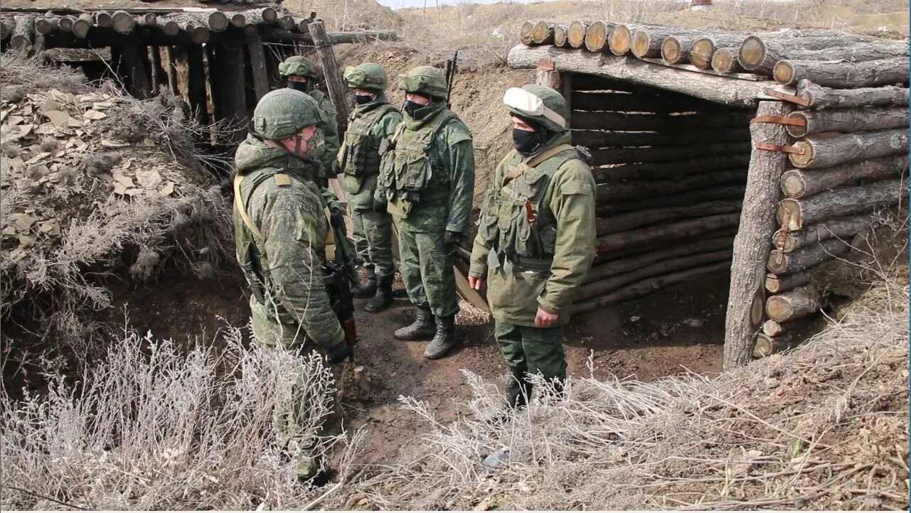 Свежие новости с передовой. Окопы на передовой Украина.