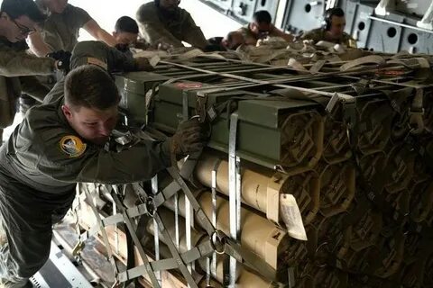 1 миллион военнослужащих