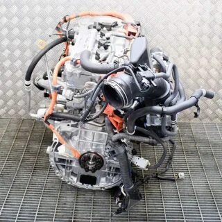 Контактный двигатель