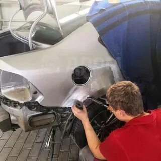 Качество кузова