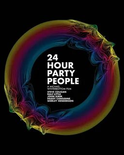 Hours party