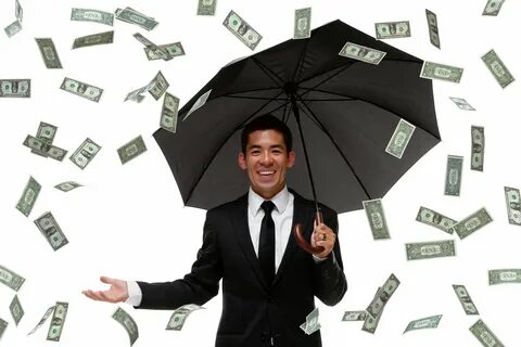 Money service business