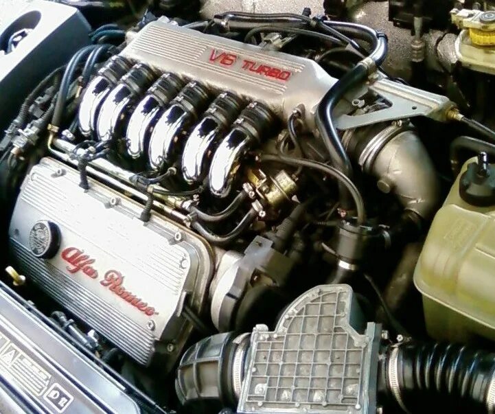 Нулевой двигатель. Alfa Romeo v6 Busso. Alfa Romeo 166 Busso Turbo v6. Alfa Romeo 3.2 v6 двигатель. Alfa Romeo v6 Turbo.