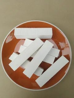 Мел бруски
