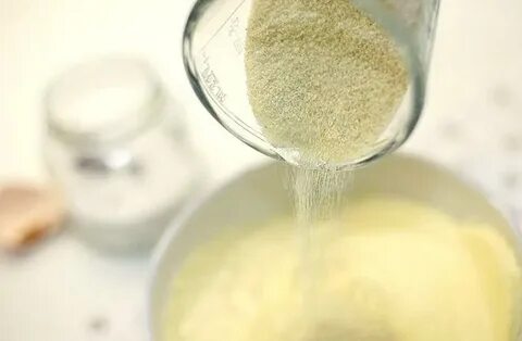 Что делать из манки