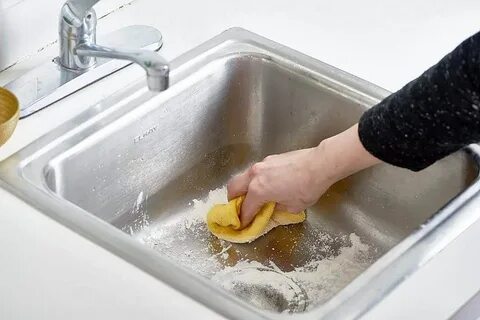 Моющего раковину