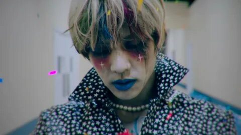 Violet crazy dpr ian